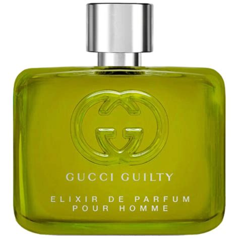 gucci guilty elixir punmiris|Guilty Elixir de Parfum pour Homme Gucci za .